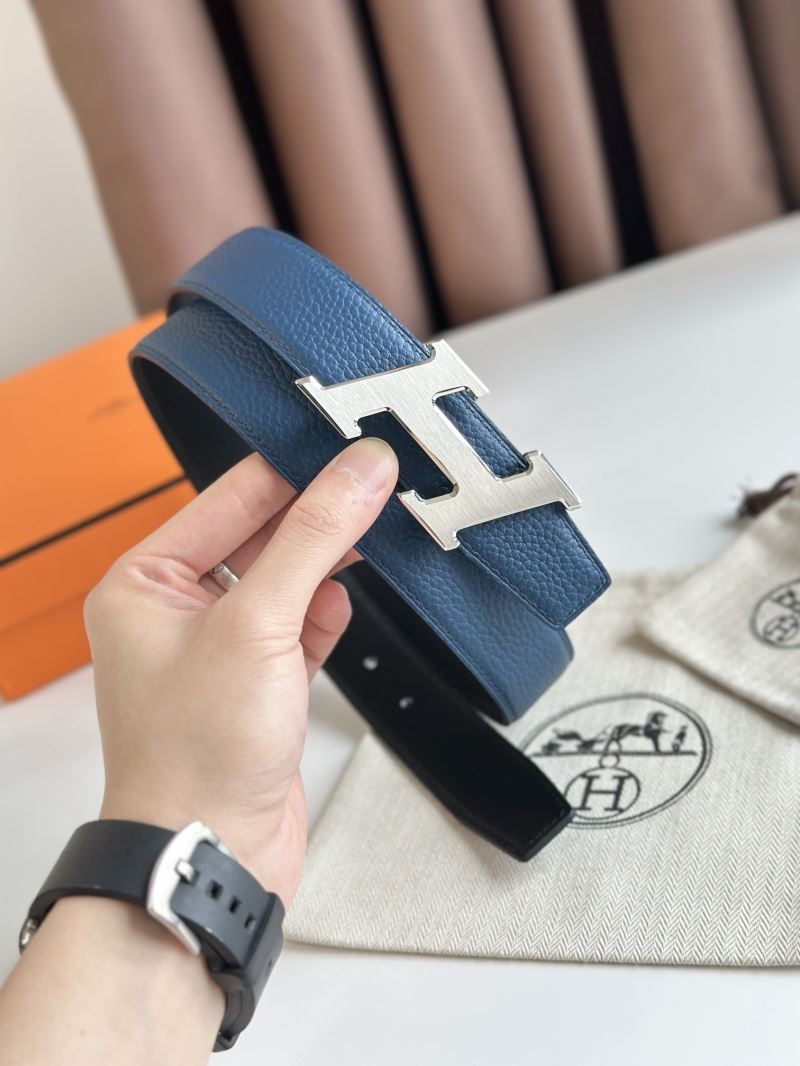 Hermes Belts